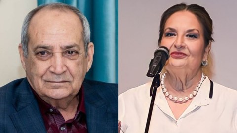 Kino ittifaqları nə vaxt birləşəcək? - Rasim Balayev AÇIQLADI