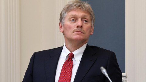 Peskov Ukraynadan, Almaniyadan və Madurodan DANIŞDI