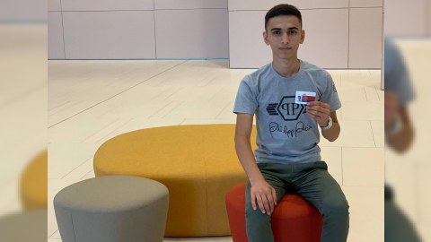 ADA Universitetindən boğulan tələbə ilə bağlı AÇIQLAMA