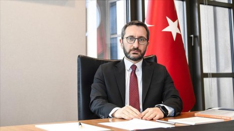 "Türkiyə dezinformasiya ilə mübarizədə Azərbaycana dəstəyi davam etdirəcək"