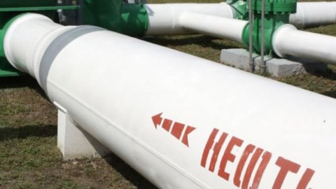 Belarus Rusiyadan Avropaya neft tranzitinin tarifini qaldırdı