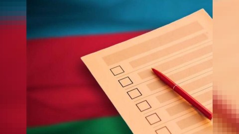 23 beynəlxalq media qurumu seçkiləri izləmək istəyir