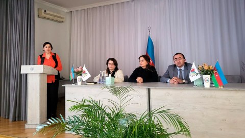 Məktəb direktorlarına TAPŞIRIQLAR VERİLDİ