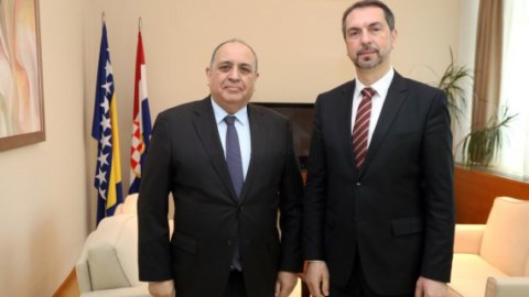 Bu ölkənin deputatları Azərbaycana dəvət edildi - FOTO