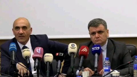 Nəqliyyat sahəsində baş verənlər müzakirə olunub