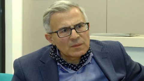 Həmid Heriscinin son vəziyyəti AÇIQLANDI