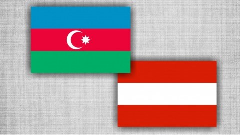 Avstriyadakı icmamız Frans Laknerə müraciət etdi
