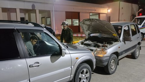 Nazirlik qəzalarla bağlı təlim keçirdi