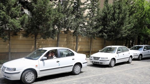 Əlilliyi olan şəxslərə avtomobil verilməsi proseduru elektronlaşır
