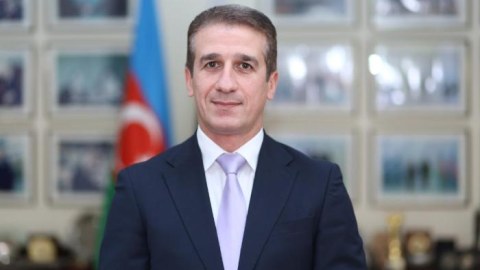 Terror aktını törədənlərin ağır cəzalandırılmasını gözləyirik - SƏFİR