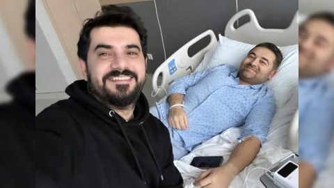 İlkin Həsənli xəstəxanaya YERLƏŞDİRİLDİ