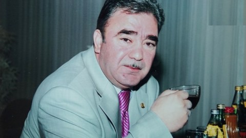 Məhəbbət Kazımovun oğlu atasından danışdı - Ən böyük arzusu Laçına getmək idi