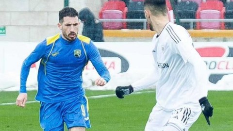 "Qarabağ" "Kəpəz"i məğlub etdi