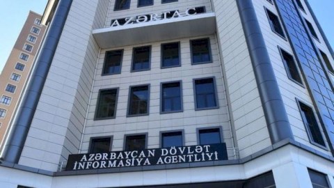 AZƏRTAC Fransa bürosuna müxbir AXTARIR