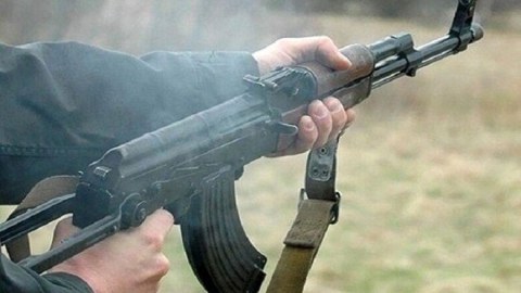 İranın Pakistanla sərhəd rayonunda 9 nəfər öldürüldü
