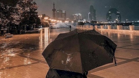 Yağıntı nə vaxtadək davam edəcək...