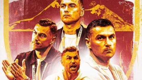 Burak Yılmaz yeni komandada