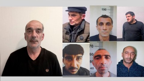 Sabirabadda narkotik əməliyyatı - Saxlanılanlar var