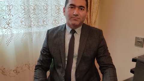 Biologiya müəllimi qəfil vəfat etdi