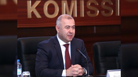 Seçki bülletenində namizədlərin ardıcıllığı əlifba sırası ilə olacaq - RƏSMİ