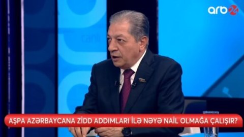 Avropa Azərbaycanın enerjisindən məhrum ola bilər – VİDEO