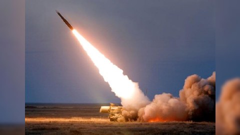 Şimali Koreya yeni qanadlı raketləri sınaqdan keçirdi