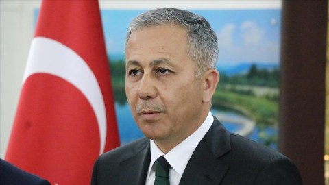 İstanbuldakı kilsəyə hücuma görə 47 nəfər saxlanılıb - Nazir açıqladı