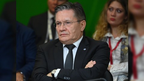 "Rosatom" Ermənistanda atom enerjisini inkişaf etdirmək istəyir