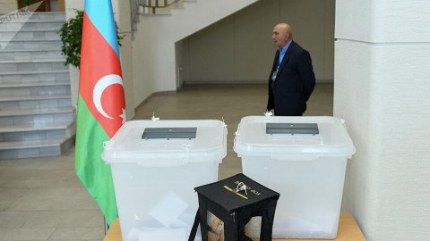 Qarabağdakı ermənilər də səs verə biləcək? - AÇIQLAMA