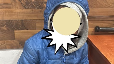 Bakıda valideynlər uşağa işgəncə verib diləndirirmiş - ŞOK İDDİA