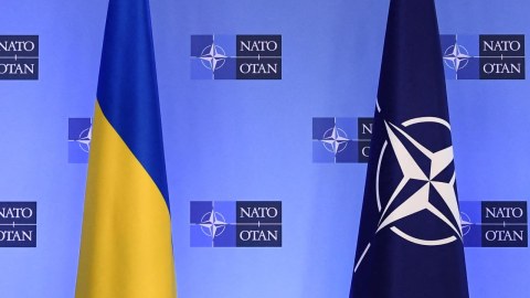 Ukrayna NATO-ya üzv olacaq - Komandan