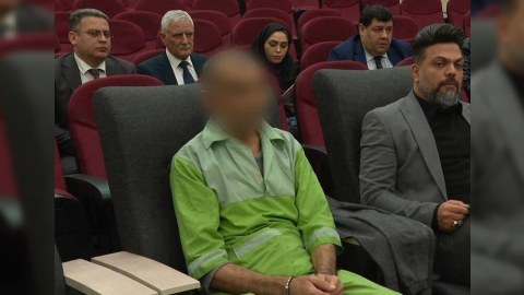 Səfirliyimizə hücum edən şəxslə bağlı tezliklə QƏRAR VERİLƏCƏK
