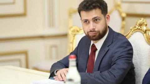 Paşinyanın son bəyanatları siyasi xarakter daşıyır - Erməni nazir müavini