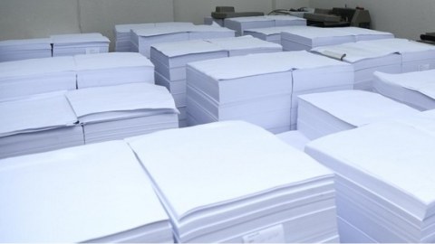 Bülletenlər bu həftə məntəqə seçki komissiyalarına paylanılacaq