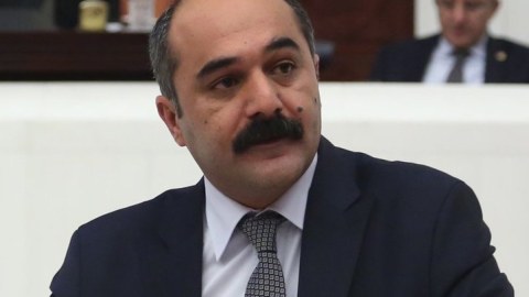 AŞPA-da Azərbaycanın əleyhinə səs vermiş türkiyəli DEPUTAT