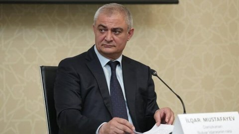 Prezident idarə rəisini işdən çıxardı - SƏRƏNCAM
