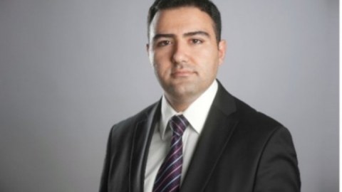 Prezidentin vəzifə verdiyi Xanlar Ağalarov KİMDİR...