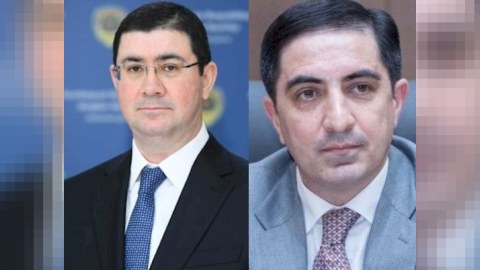 İlham Əliyevin general-mayor rütbəsi verdiyi şəxslər - DOSYE