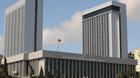 Parlamentin yaz sessiyasının qanunvericilik işləri PLANI