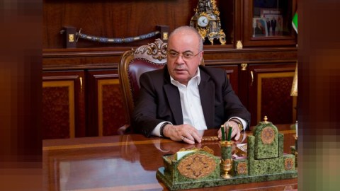 Madər Musayevin yerinə bu deputat SEÇİLƏCƏK