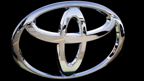 "Toyota" bu modellərin tədarükünü dayandırdı - SƏBƏB