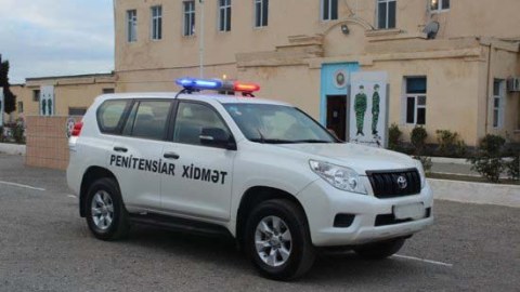 Özbəkistan vətəndaşı ölkəsinə təhvil verildi