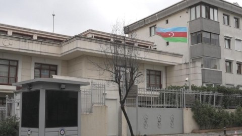 İstanbuldakı Baş Konsulluğumuzda iki seçki məntəqəsi yaradıldı