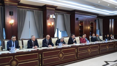 Bəzi Avropa dövlətləri Azərbaycana qarşı qərəzli münasibət göstərir