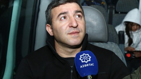 Gözəl, firavan günlərimiz bundan sonra daha çox olacaq