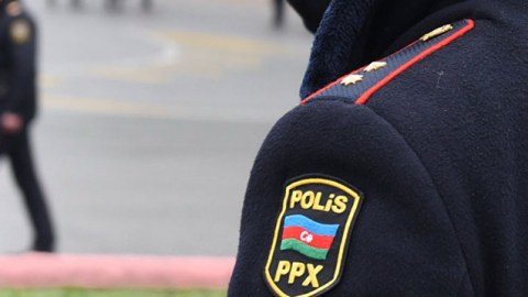 Ötən gün axtarışda olan 84 nəfər SAXLANILDI