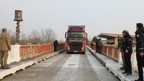 Ermənistan Türkiyə ilə sərhədlərin açılmasına hazırdır