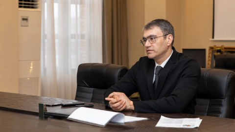 "AzerGold" 2024-cü il üçün hasilat planını açıqladı