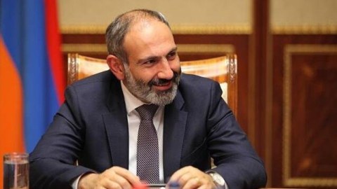 Paşinyanın Bakıya mənasız təklifləri və əsl məqsədi... - ŞƏRH