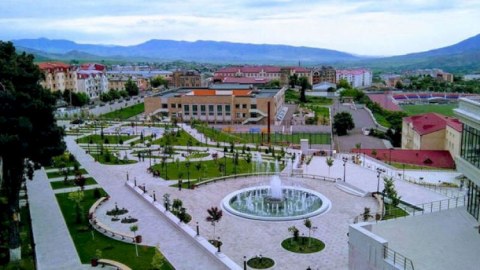 Fevralda Xankəndidə 40 yeni iş yeri AÇILACAQ